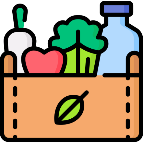 Ananas Mandarine 33cl bottle